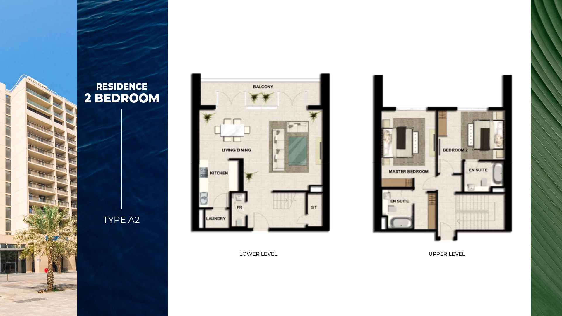 Apartments